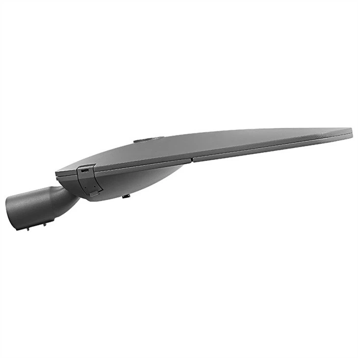 Factory Outdoor  Waterproof Solar Luminaries LEDD Street Light